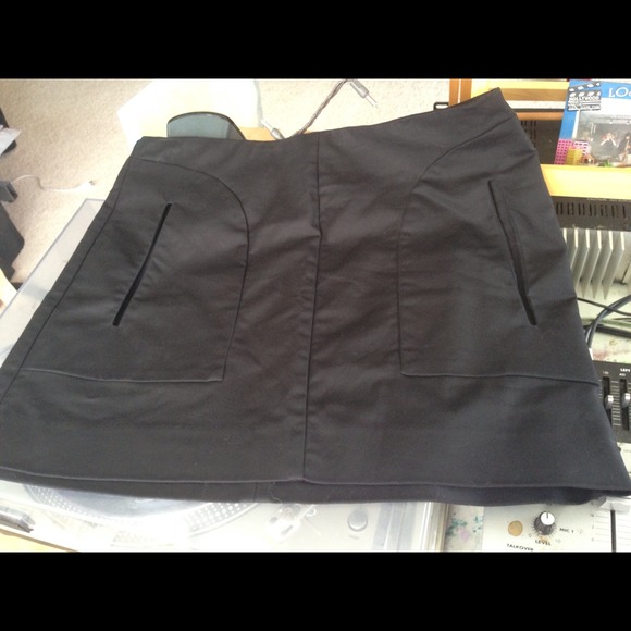Joe stretchy skirt! Never worn