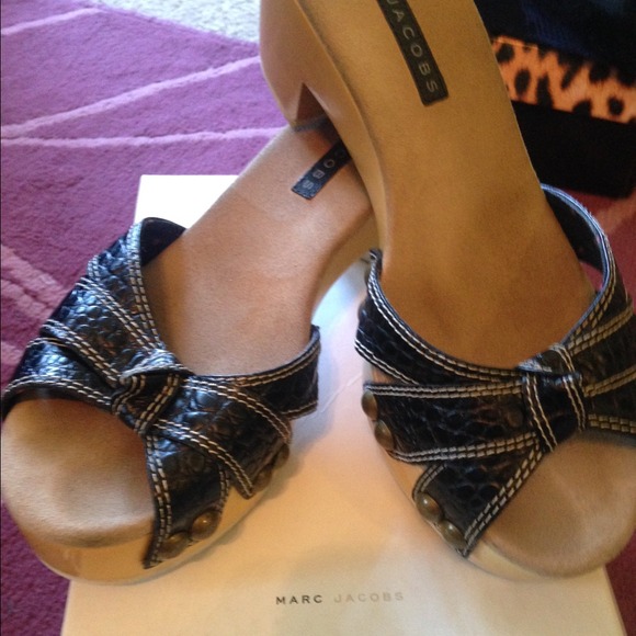 Marc Jacobs sandal
