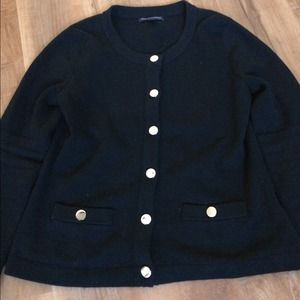 Host Pick 10/18/14🎉 Banana Republic cardigan🎉🎉