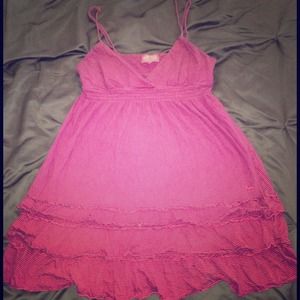 Victorias Secret Babydoll Dress