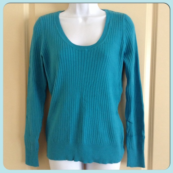 ⭐️CLEARANCE SALE Merona Rib Knit Sweater