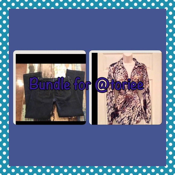 Bundle for @toriee