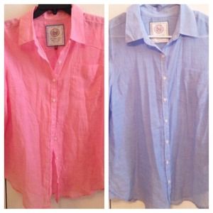 Button down top bundle