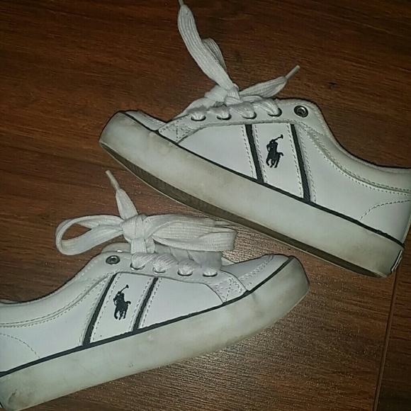 Polo shoes