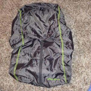 Car seat cover