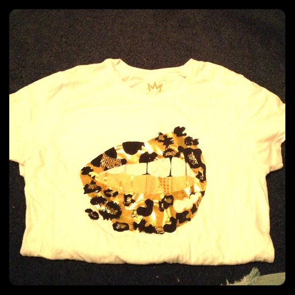 Nicki minaj t shirt