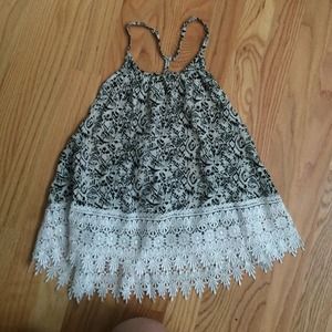 LF Halter Top