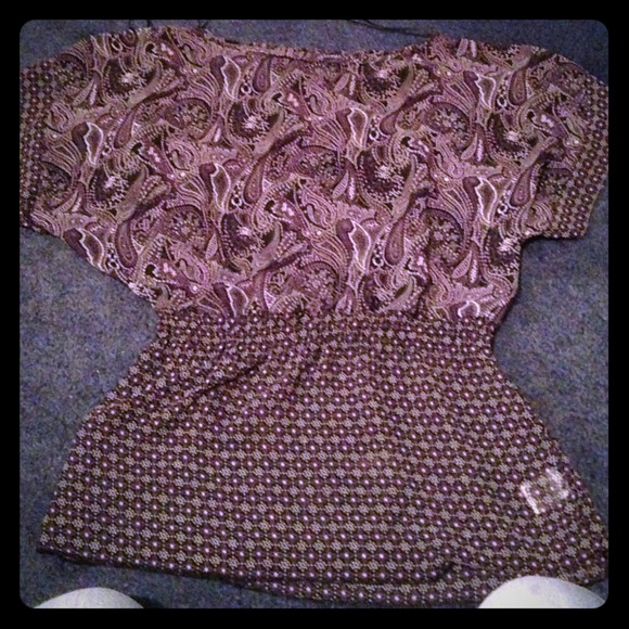 Dressy shirt