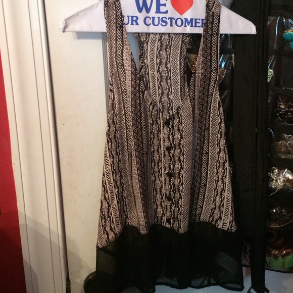 Fashion Top