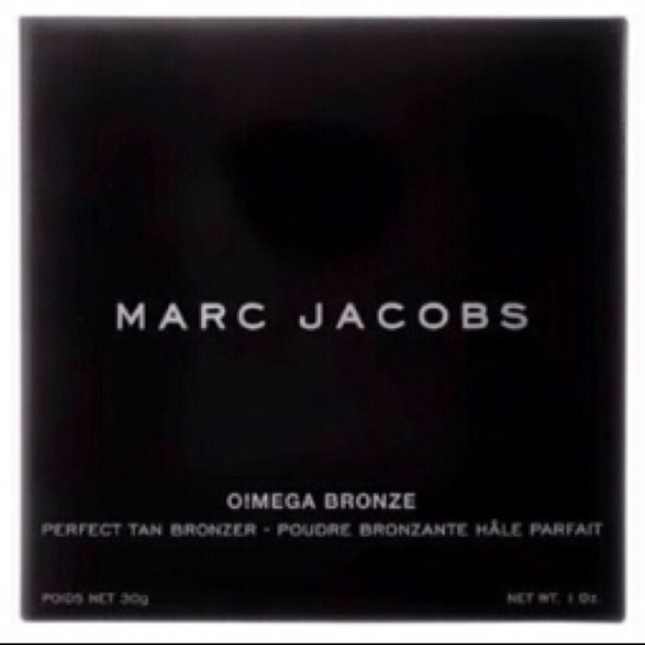 Marc Jacobs O Mega Bronzer