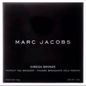 Marc Jacobs O Mega Bronzer