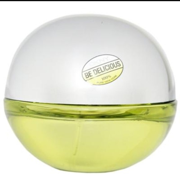 Dkny Be Delicious perfume