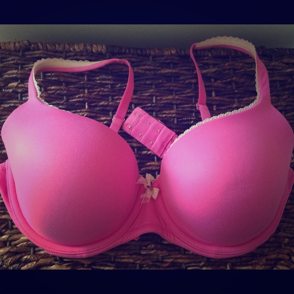 Victoria's Secret Body by Victoria Lined Demi Bra