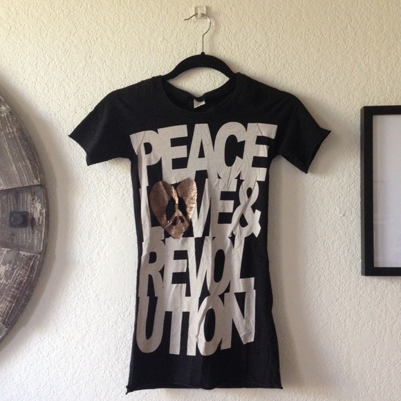 Planet Funk Tee