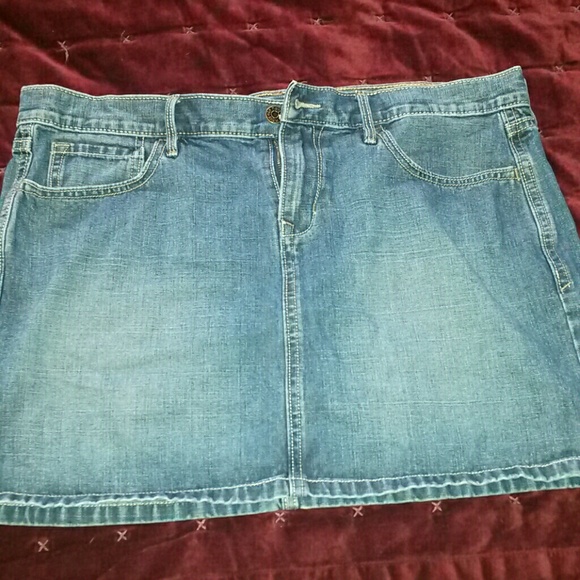 Old Navy skirt