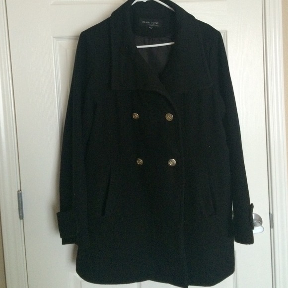 ⚡️SALE⚡️Peacoat