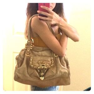 Betsey Johnson handbag