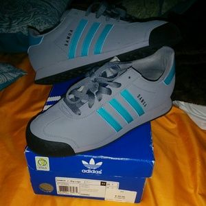 addidas samoas