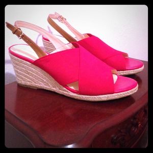 [Bundle for @765micki - $20] Liz Claiborne Sandles