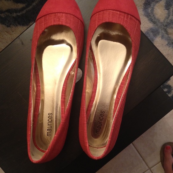 Maurice's Flats 11