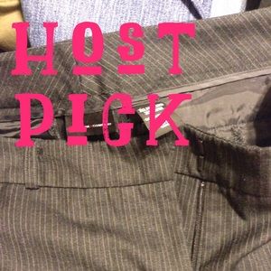 New York & Company pants