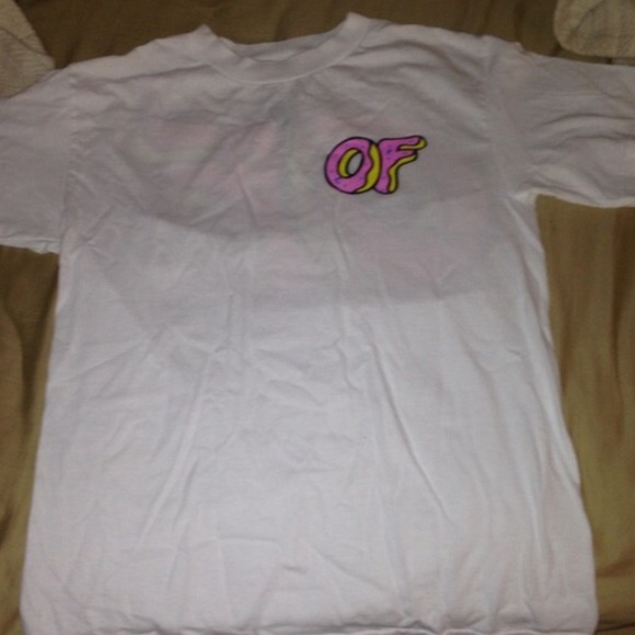 Odd Future Shirt