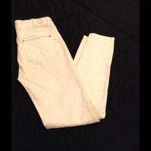 Guess Super Skinny Jeans