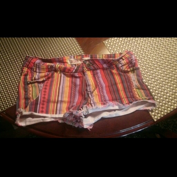 Shorts - Picture 2 of 2