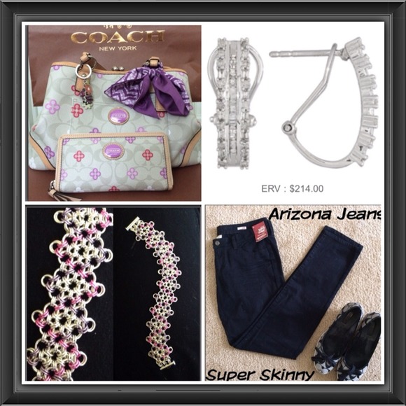 Purple Mesh Sweater 🎉Hp x2🎉 - Picture 2 of 2