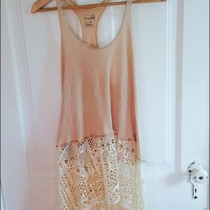 Free people tank!