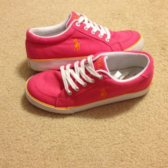SALE😋Womens Polo shoes