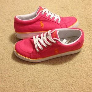 SALE😋Womens Polo shoes