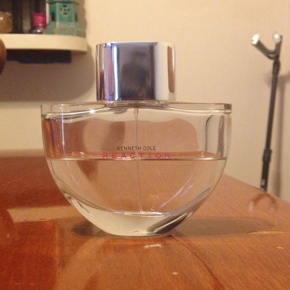 Kenneth Cole reaction perfume