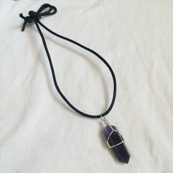 Handmade Crystal Chokers