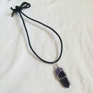Handmade Crystal Chokers