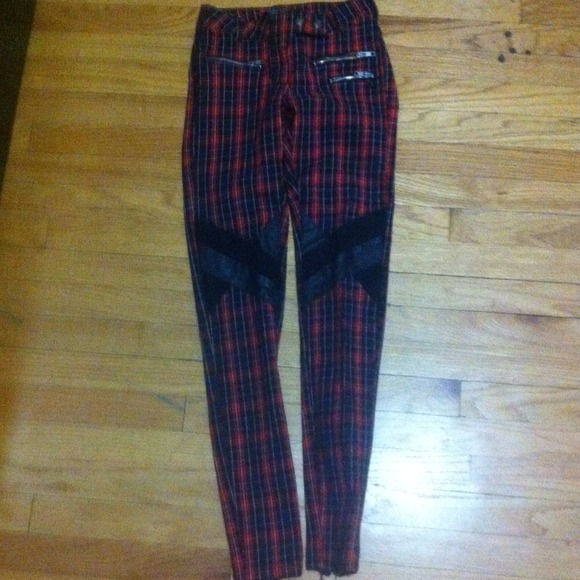 Scotch and soda (mason scotch)pants - Picture 1 of 2