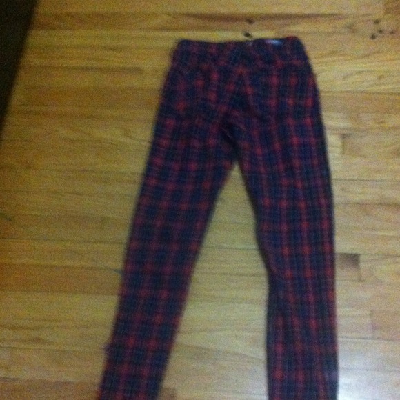 Scotch and soda (mason scotch)pants - Picture 2 of 2