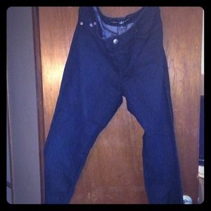 Bundle for monkey13b 2 pairs stretch skinny jeans