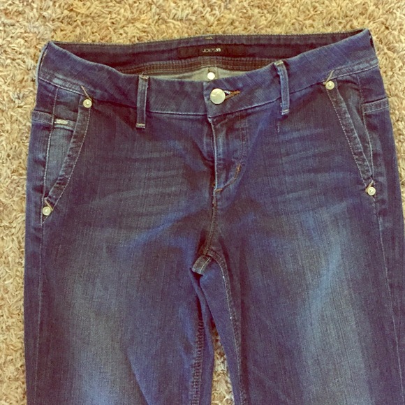 Joe's jeans