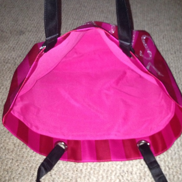 Victoria secret tote - Picture 2 of 2