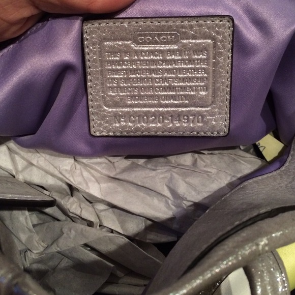 Beautiful summer bag - Picture 3 of 3