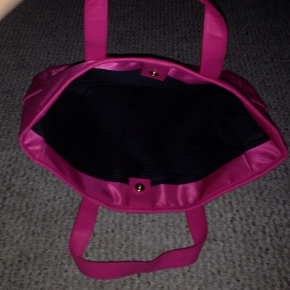 Victoria's Secret bag - Picture 2 of 2