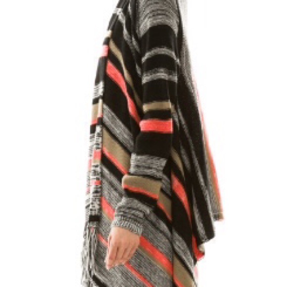 NWT Aztec Cardigan Sweater - Picture 4 of 4