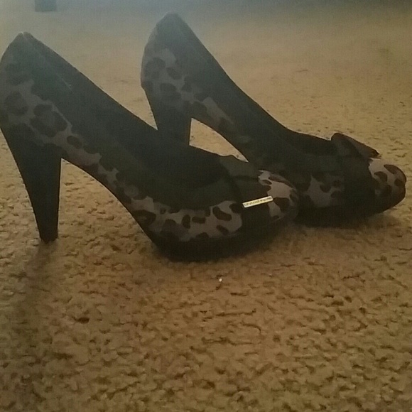 Christian Siriano heels