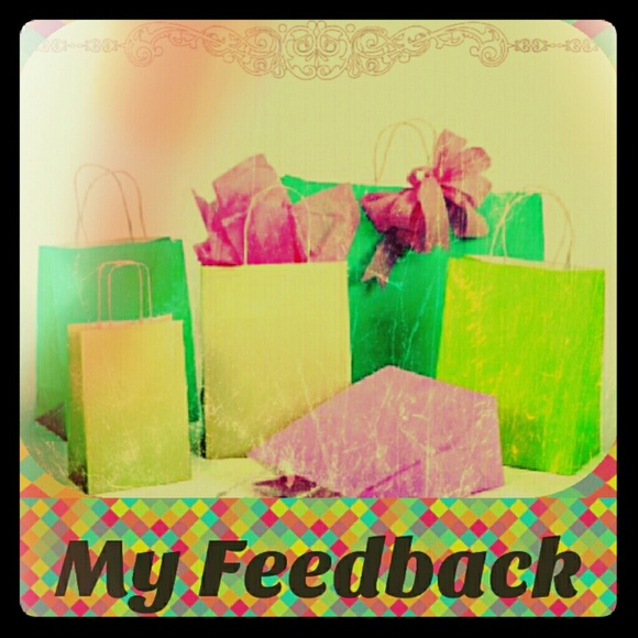 ☆Feedback appreciated☆