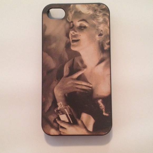 IPHONE 4&4s phone cover