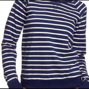 Navy Stripped Old Navy Sweatshirt Bundle