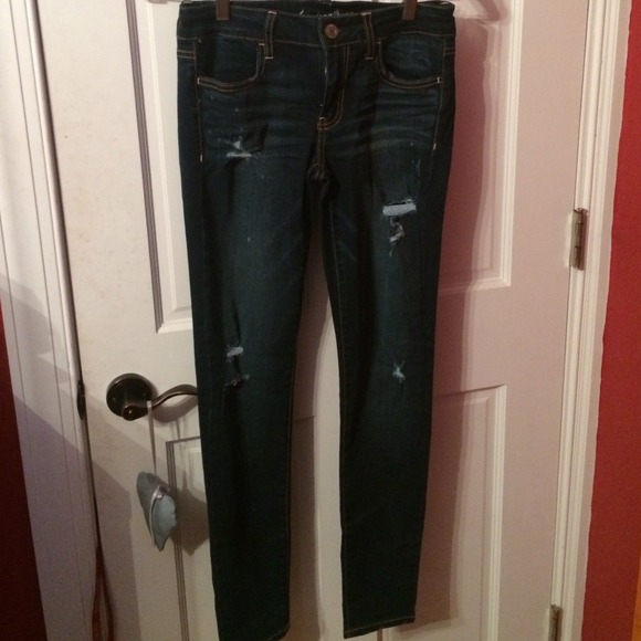 AE Jeans