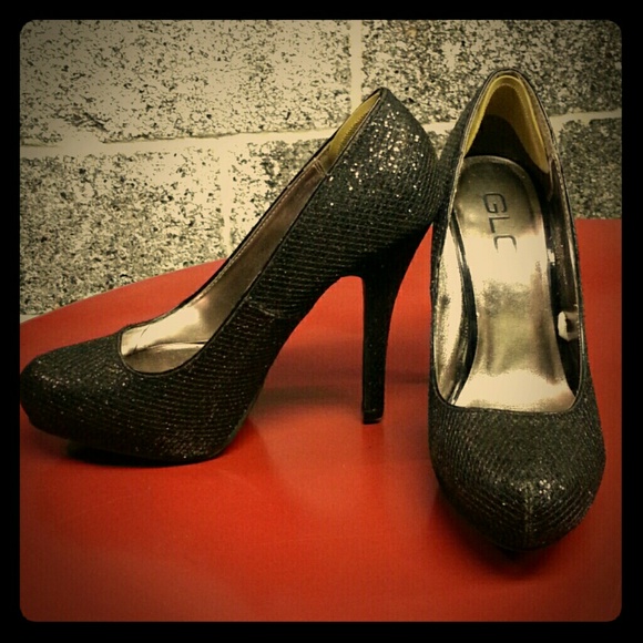 Stilettos