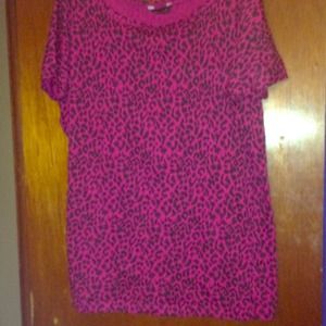 SALE! Off the shoulder cotton tunic